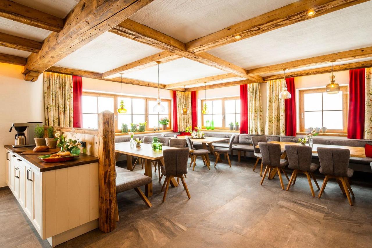 Ferienhaus Mandlberggut By Globboard シュラートミンク エクステリア 写真
