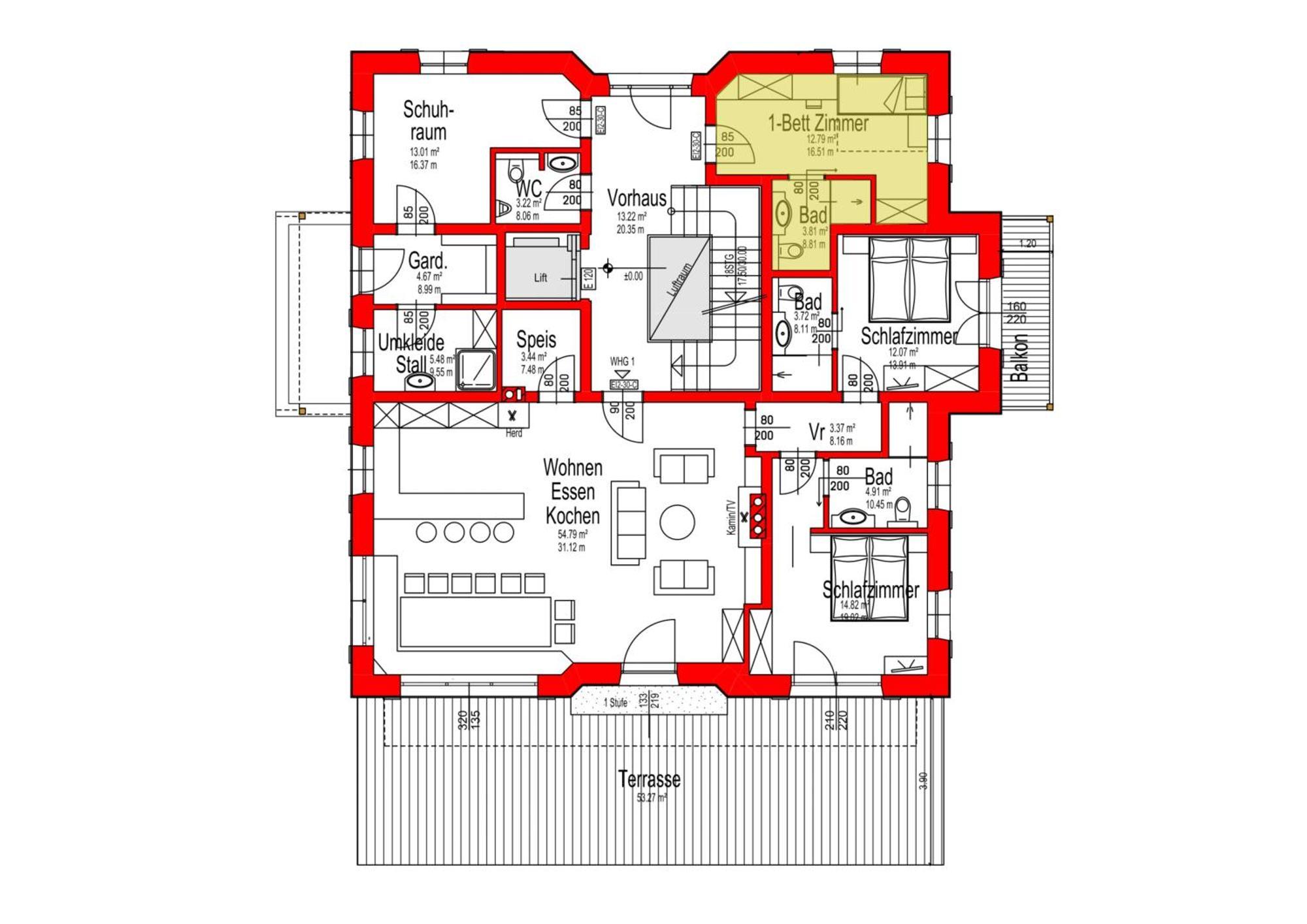 Ferienhaus Mandlberggut By Globboard シュラートミンク エクステリア 写真